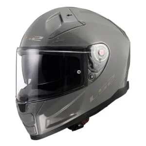 LS2 FF811 Vector II Nardo Grå