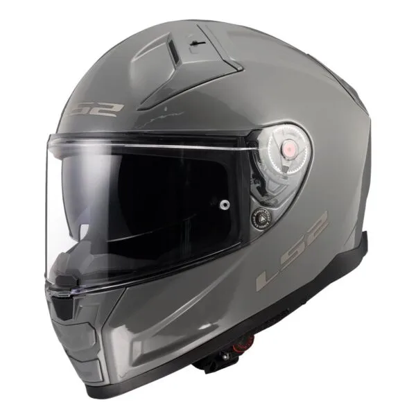 LS2 FF811 Vector II Nardo Grå