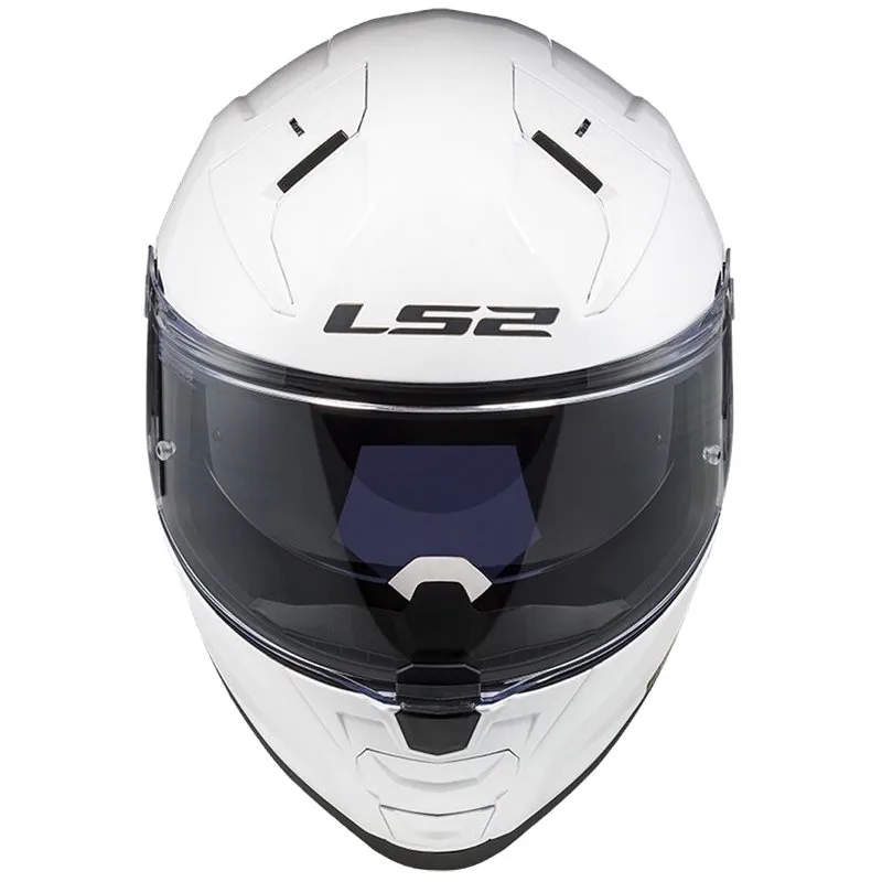 LS2 FF811 Vector II Vit