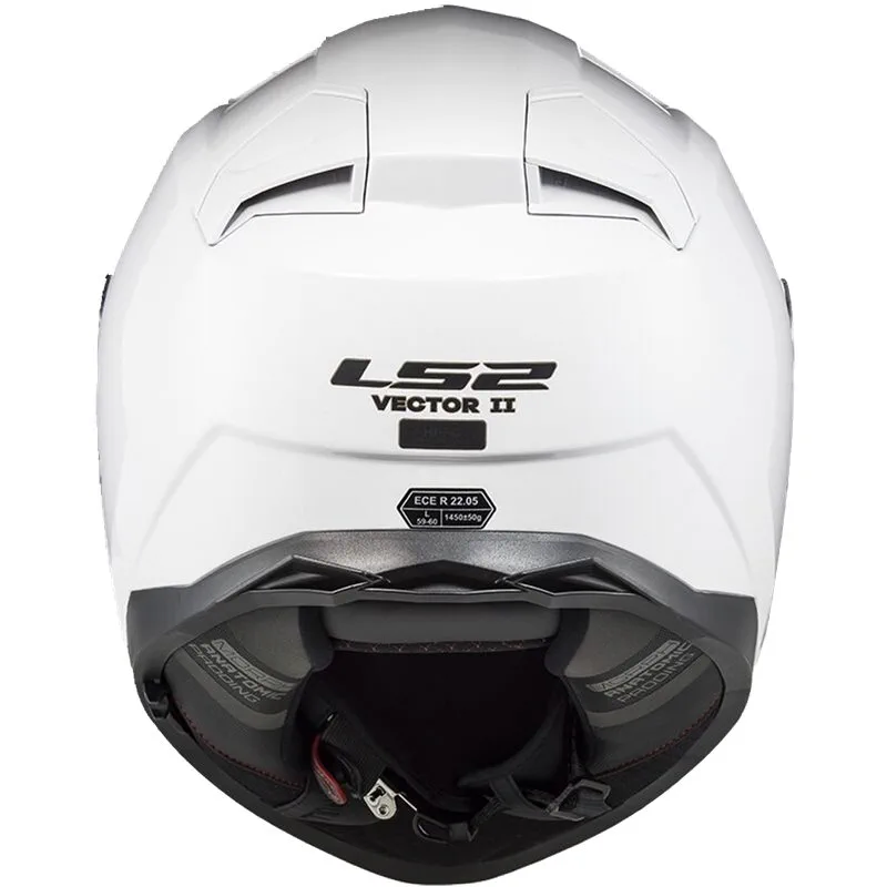 LS2 FF811 Vector II Vit