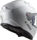 LS2 FF811 Vector II Vit