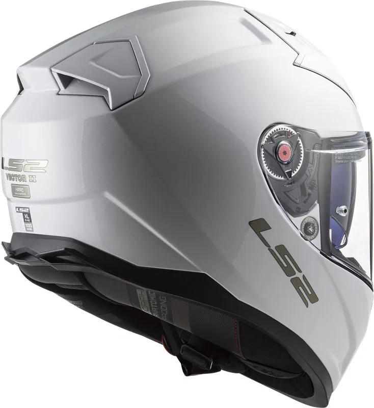 LS2 FF811 Vector II Vit