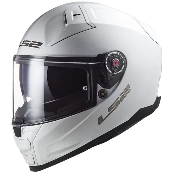 LS2 FF811 Vector II Vit