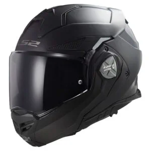 LS2 FF901 Advant X Mattsvart