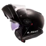 LS2 FF908 Strobe II Mattsvart