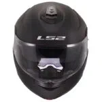 LS2 FF908 Strobe II Mattsvart