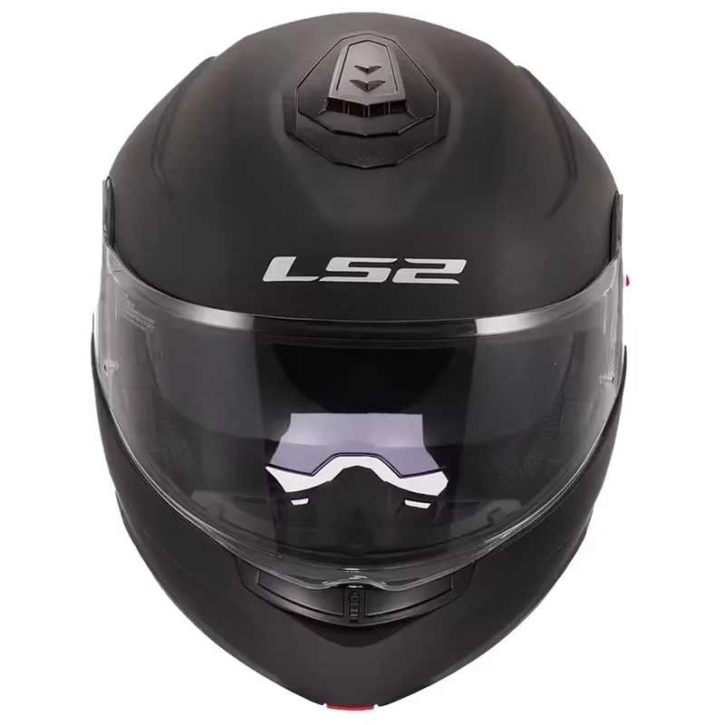 LS2 FF908 Strobe II Mattsvart