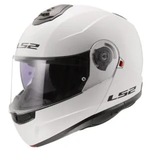 LS2 FF908 Strobe II Vit