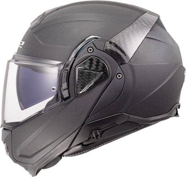 LS2 FF910 Advant II Grå