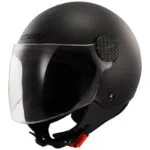 LS2 OF558 Sphere Lux II Mattsvart