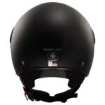 LS2 OF558 Sphere Lux II Mattsvart