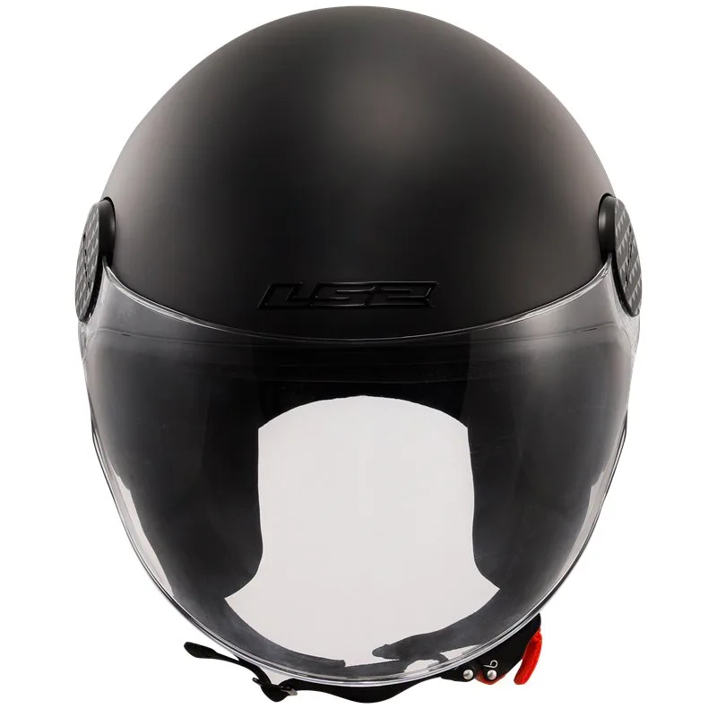 LS2 OF558 Sphere Lux II Mattsvart