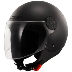 LS2 OF558 Sphere Lux II Mattsvart