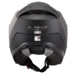 LS2 OF603 Infinity II Mattsvart