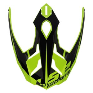 MX701 EXPLORER SKÄRM ALTER M.SV NEONGUL