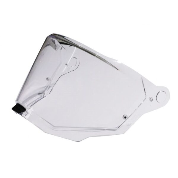 MX701 Explorer Visir Klart