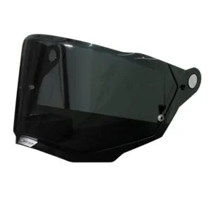 MX701 Explorer Visir Lätt Rökfärgat