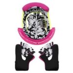 MX708 FAST EVO INREDNING LILA