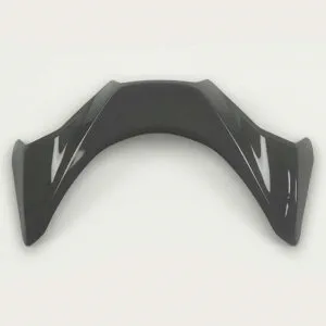Pfv R-Ventil Gun Metallic Frost