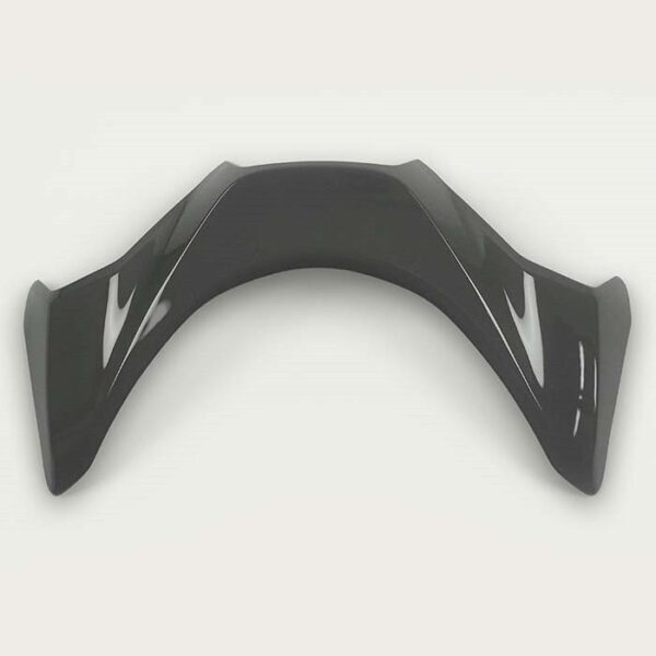 Pfv R-Ventil Gun Metallic Frost
