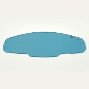 PINLOCK-SKIVA FULL-FACE SAI KLART