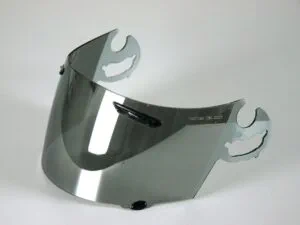 Sai-Visir Pannventilerat Spegel Silver