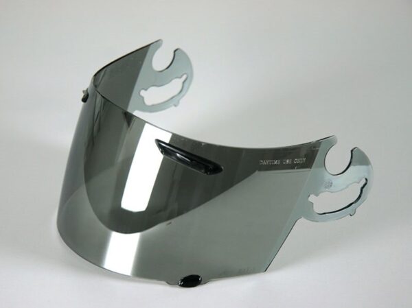 Sai-Visir Pannventilerat Spegel Silver