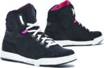 FORMA SWIFT DRY LADY SVART/VIT/ROSA