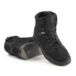FORMA SWIFT X FIT DRY Svart