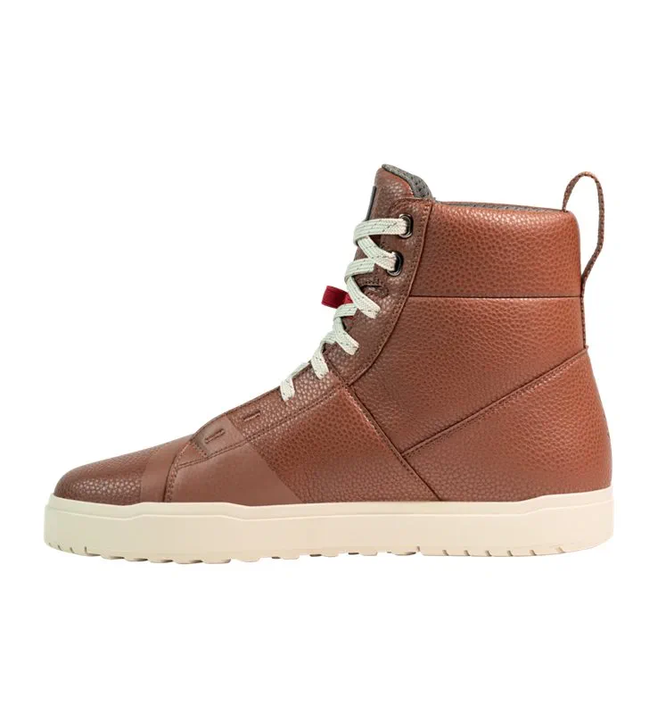 Sidi Arx High WP Brun