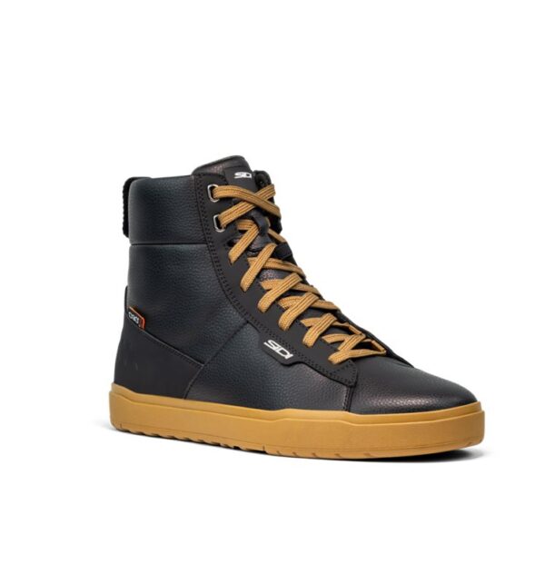 Sidi Arx High WP Svart