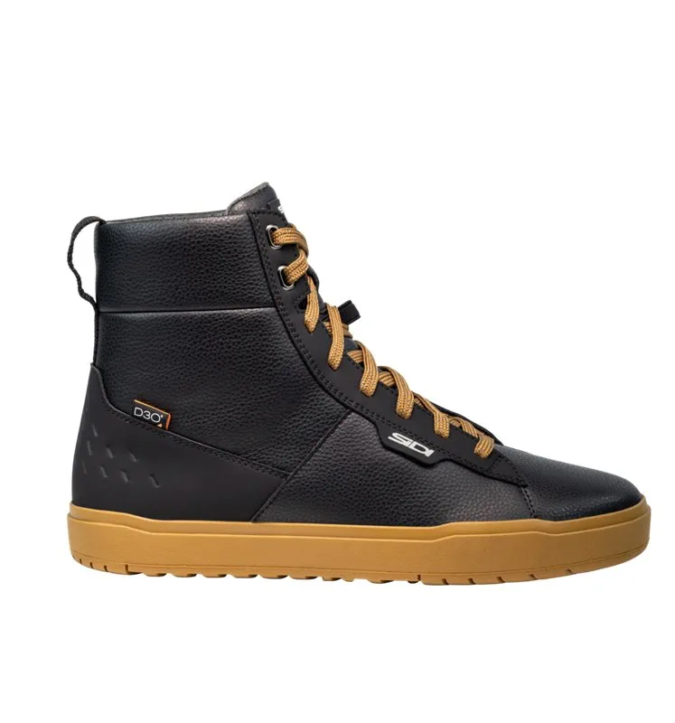 Sidi Arx High WP Svart
