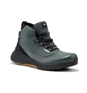 Sidi Nucleus GTX Grå/Svart