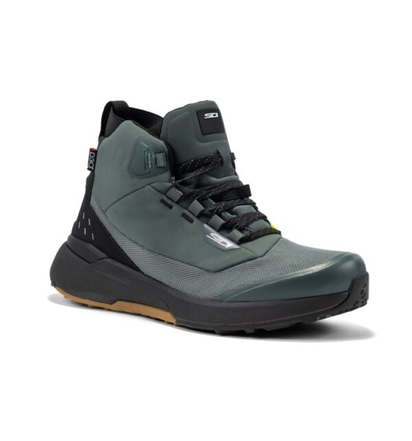 Sidi Nucleus GTX Grå/Svart