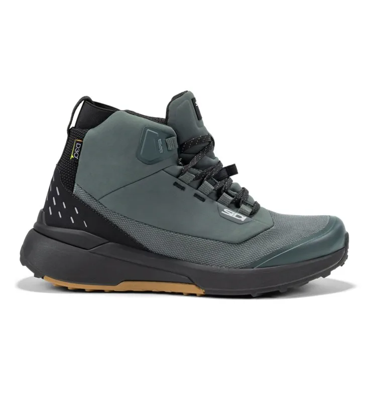 Sidi Nucleus GTX Grå/Svart