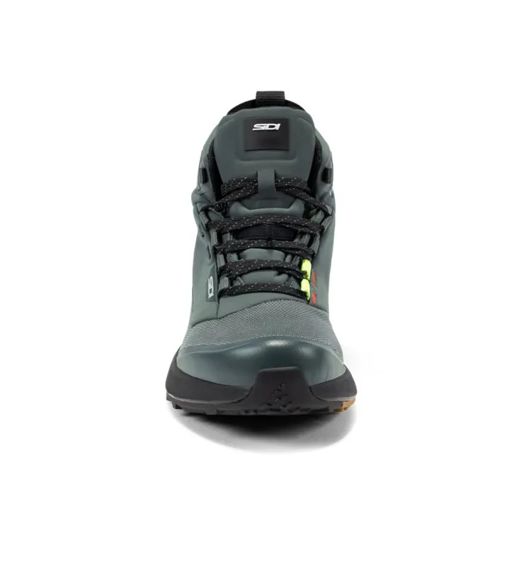 Sidi Nucleus GTX Grå/Svart