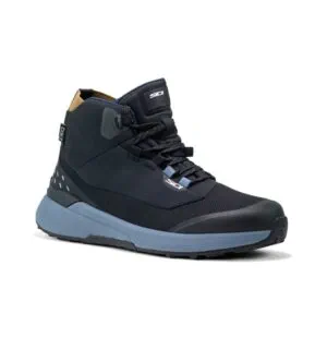 Sidi Nucleus GTX Svart/Blå