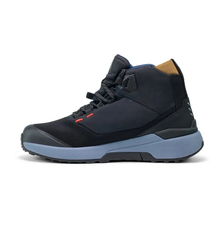 Sidi Nucleus GTX Svart/Blå