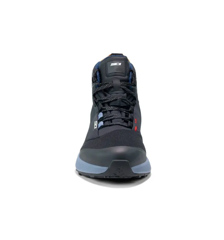 Sidi Nucleus GTX Svart/Blå