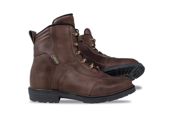 Daytona AC Classics GTX Brun