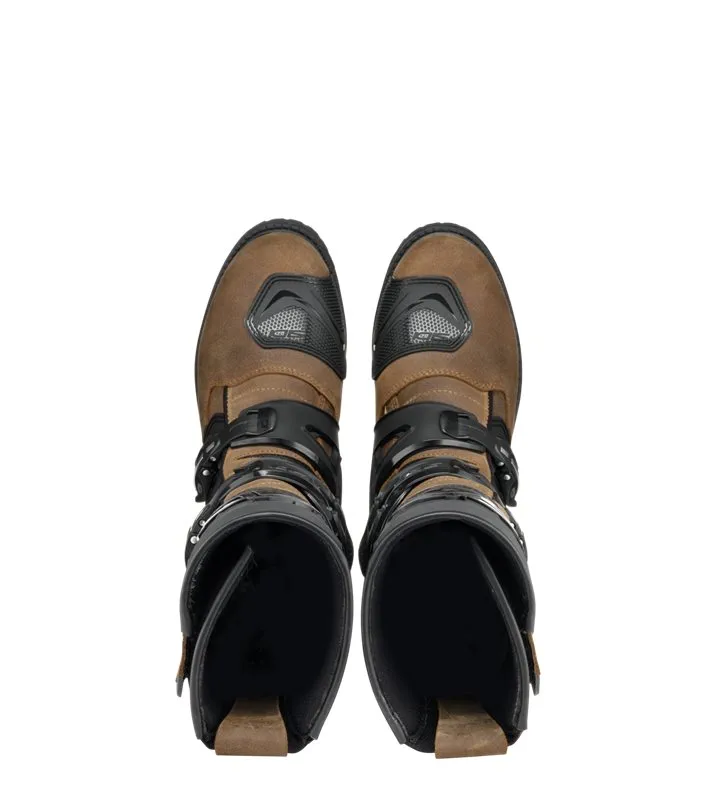 Sidi Adventure 2 Gore-Tex Brun