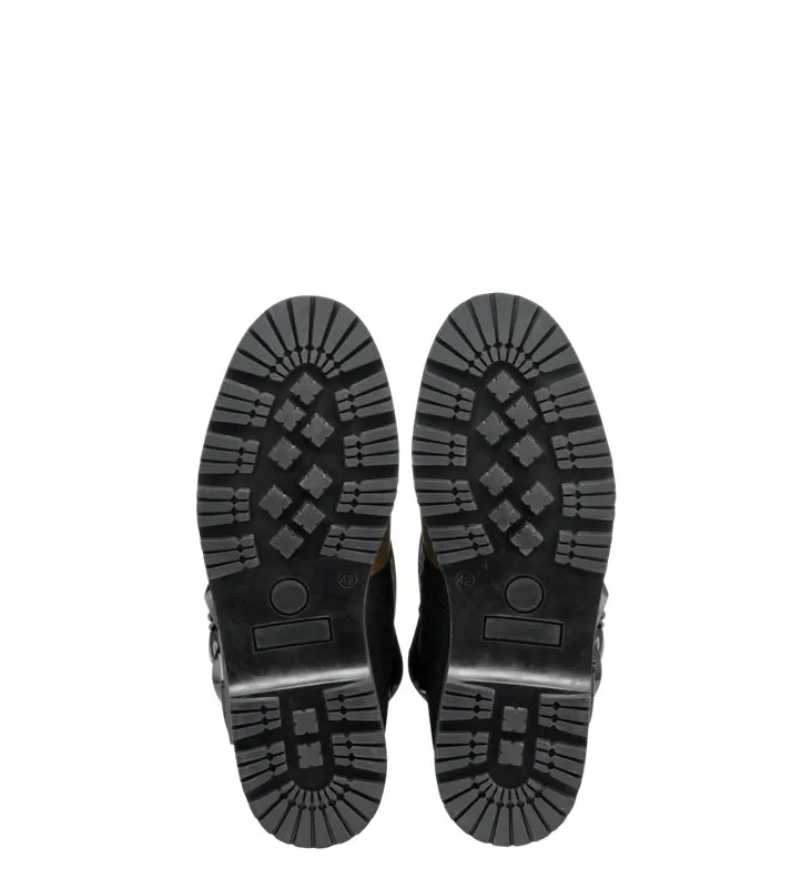 Sidi Adventure 2 Gore-Tex Brun