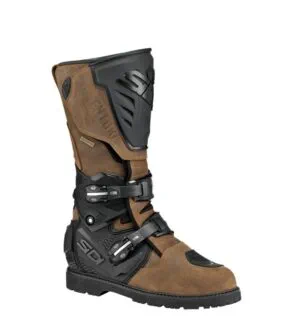 Sidi Adventure 2 Gore-Tex Brun