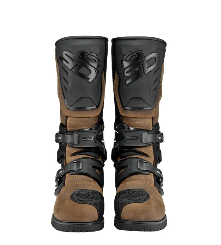 Sidi Adventure 2 Gore-Tex Brun
