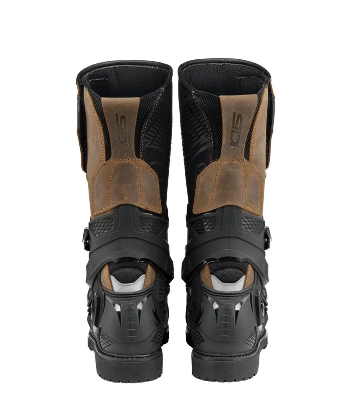 Sidi Adventure 2 Gore-Tex Brun