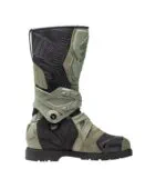 Sidi Adventure 2 Gore-Tex Militärgrön