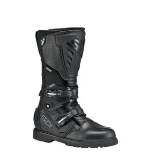 Sidi Adventure 2 Gore-Tex Svart/Svart