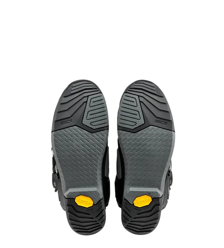 Sidi Crossair Svart/Svart
