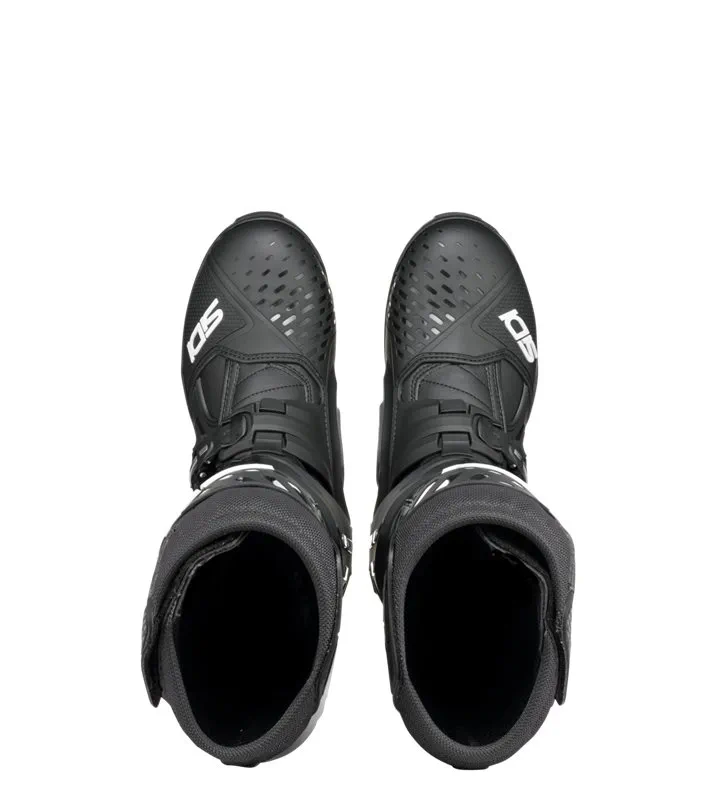 Sidi Crossair Svart/Svart