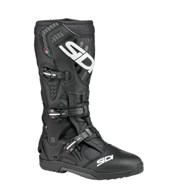 Sidi Crossair Svart/Svart